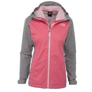 The North Face Girls’ TriClimate Jacket